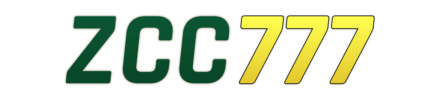 zcc777 Logo